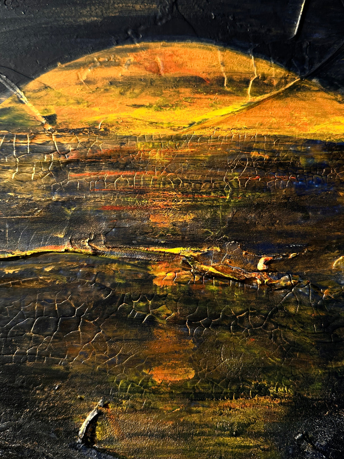 Places of Presence