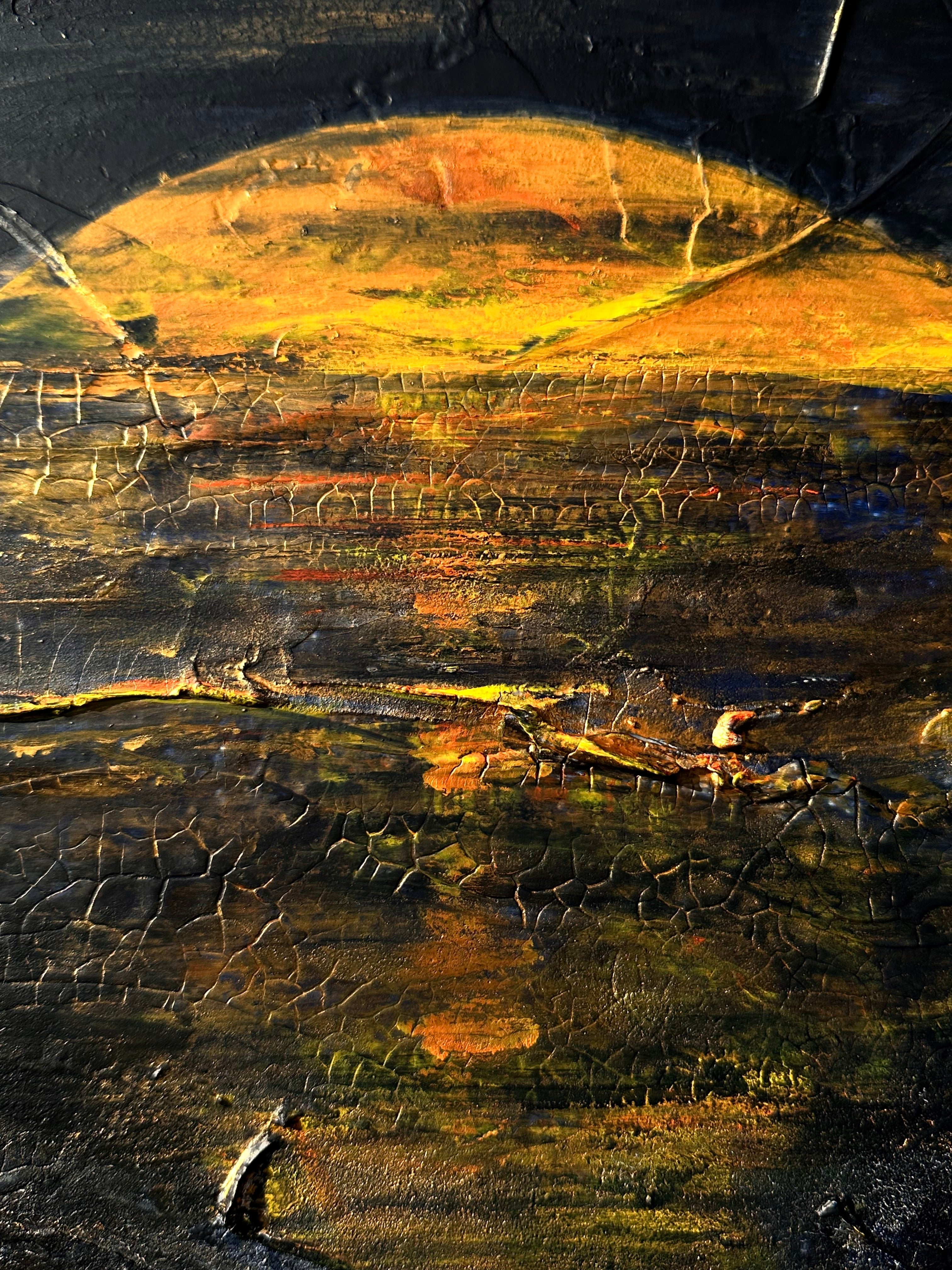 Places of Presence