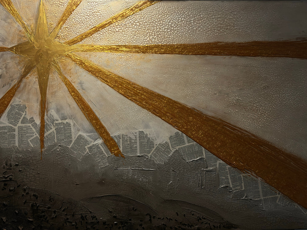 Behold the Star