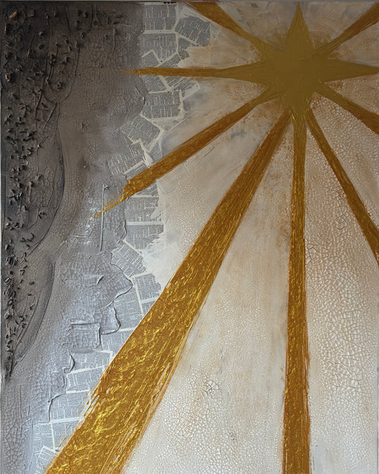 Behold the Star