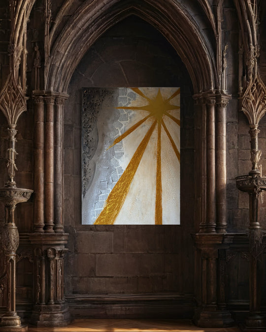 Behold the Star