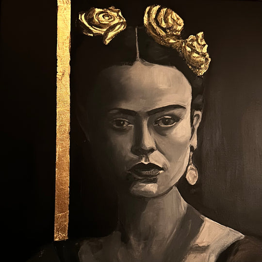 "Frida “