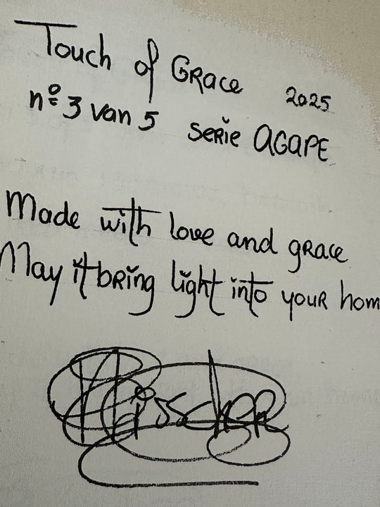 Touch of Grace