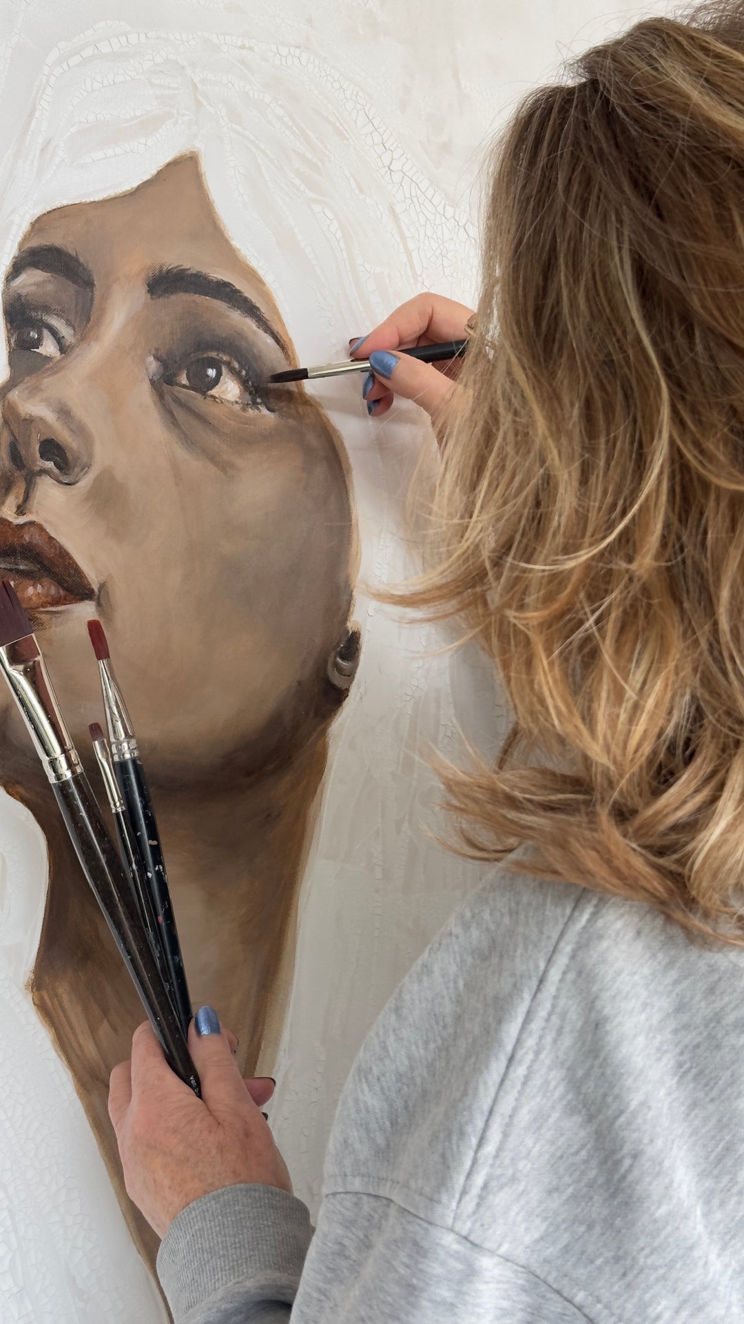 Privé ateliertraject